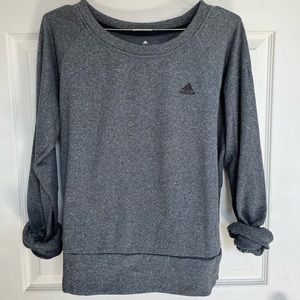 Adidas Climawarm Sweatshirt